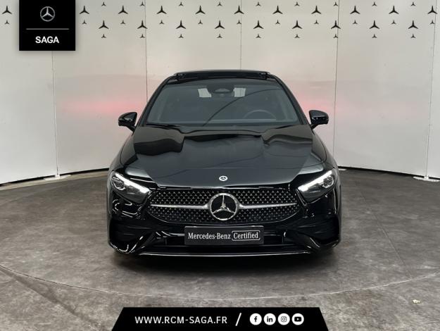 MERCEDES-BENZ Classe A 200 d Berline AMG Line  Classe A 200 d Berline AMG Line