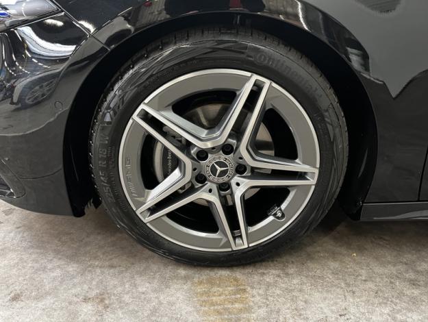 MERCEDES-BENZ Classe A 200 d Berline AMG Line  Classe A 200 d Berline AMG Line