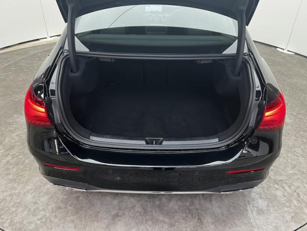 MERCEDES-BENZ Classe A 200 d Berline AMG Line  Classe A 200 d Berline AMG Line