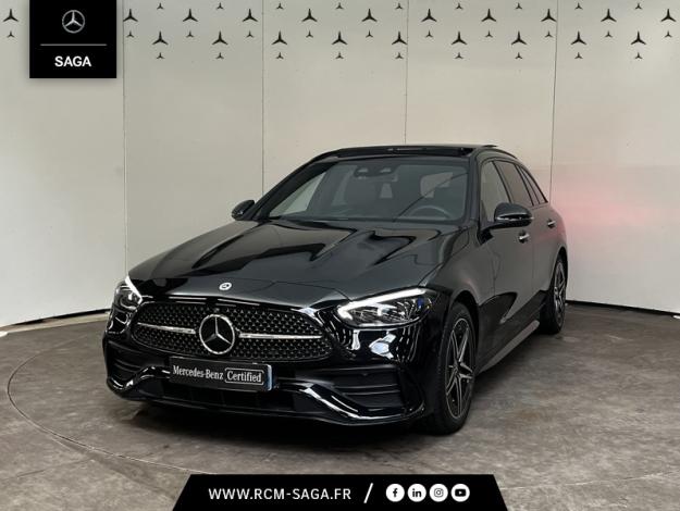 MERCEDES-BENZ Classe C Break Classe C 300 de Break AMG line  