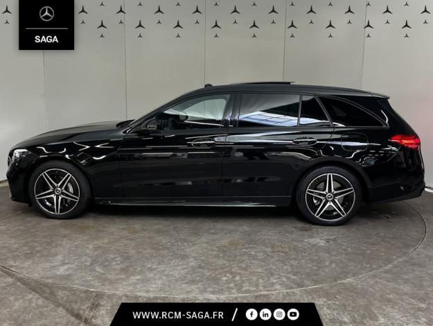 MERCEDES-BENZ Classe C Break Classe C 300 de Break AMG line  
