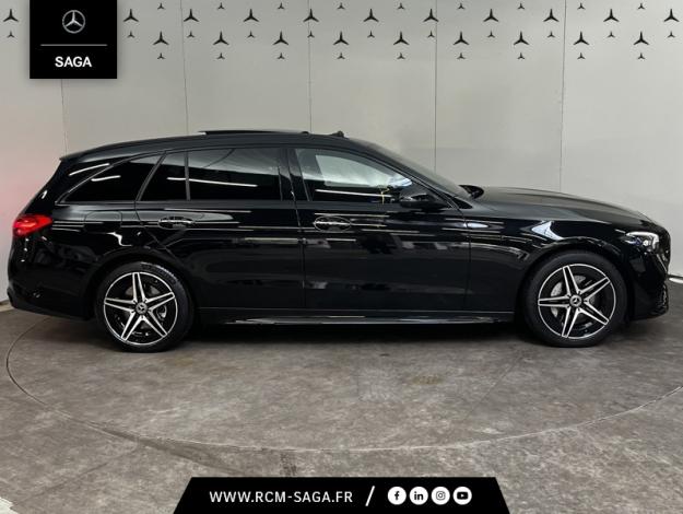 MERCEDES-BENZ Classe C Break Classe C 300 de Break AMG line  