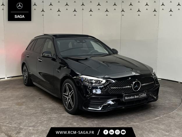 MERCEDES-BENZ Classe C Break Classe C 300 de Break AMG line  