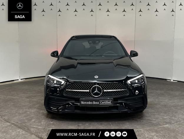 MERCEDES-BENZ Classe C Break Classe C 300 de Break AMG line  