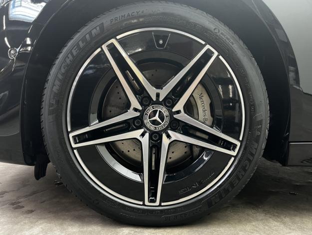 MERCEDES-BENZ Classe C Break Classe C 300 de Break AMG line  