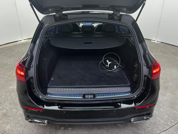 MERCEDES-BENZ Classe C Break Classe C 300 de Break AMG line  