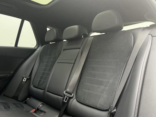 MERCEDES-BENZ Classe C Break Classe C 300 de Break AMG line  