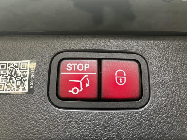 MERCEDES-BENZ Classe C Break Classe C 300 de Break AMG line  