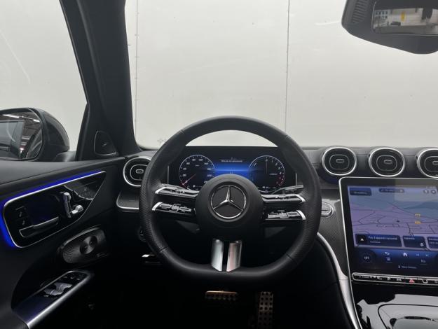 MERCEDES-BENZ Classe C Break Classe C 300 de Break AMG line  