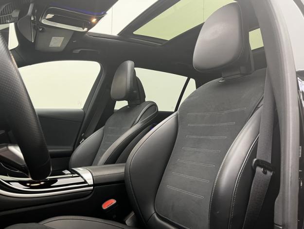 MERCEDES-BENZ Classe C Break Classe C 300 de Break AMG line  