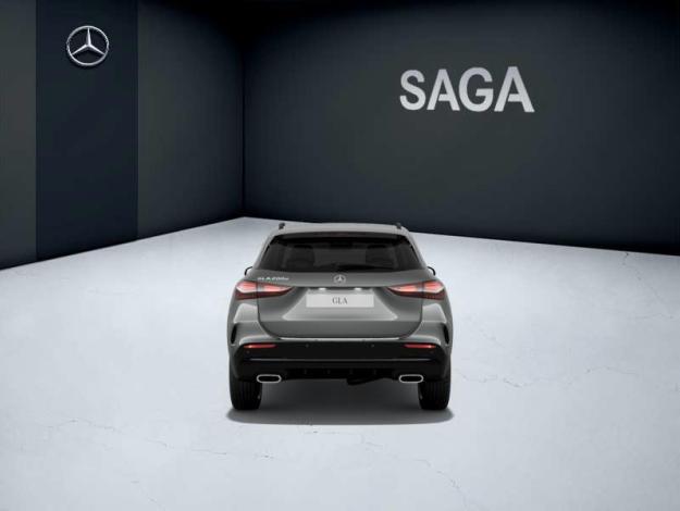 MERCEDES-BENZ GLA 200 d Edition 140  GLA 200 d Edition 140