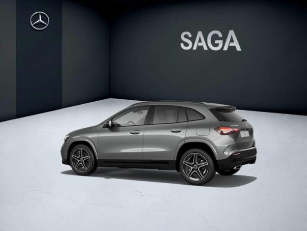 MERCEDES-BENZ GLA 200 d Edition 140  GLA 200 d Edition 140