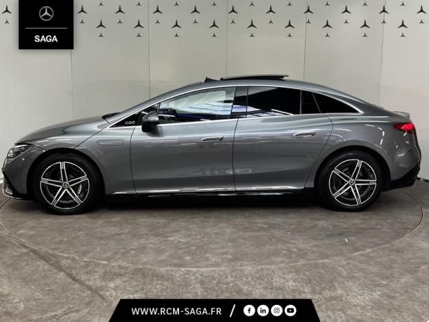 MERCEDES-BENZ EQE Berline EQE 350+ AMG Line  