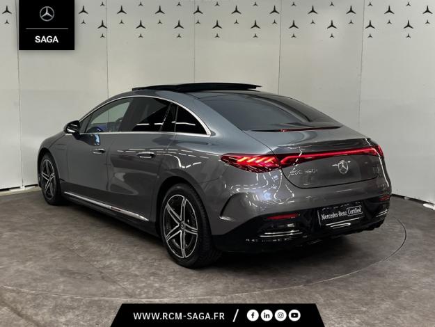 MERCEDES-BENZ EQE Berline EQE 350+ AMG Line  