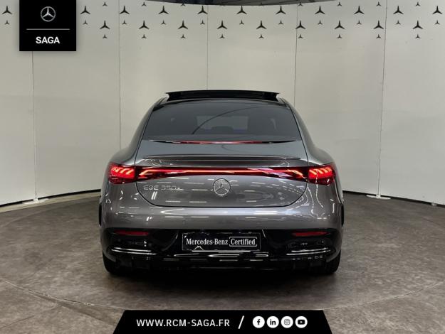 MERCEDES-BENZ EQE Berline EQE 350+ AMG Line  