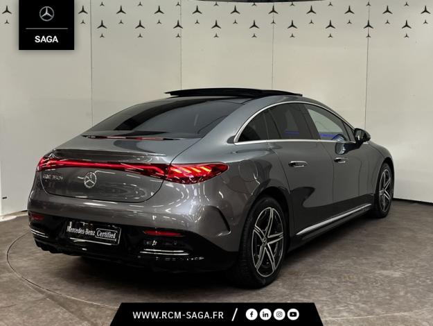 MERCEDES-BENZ EQE Berline EQE 350+ AMG Line  