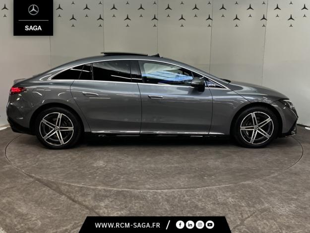 MERCEDES-BENZ EQE Berline EQE 350+ AMG Line  