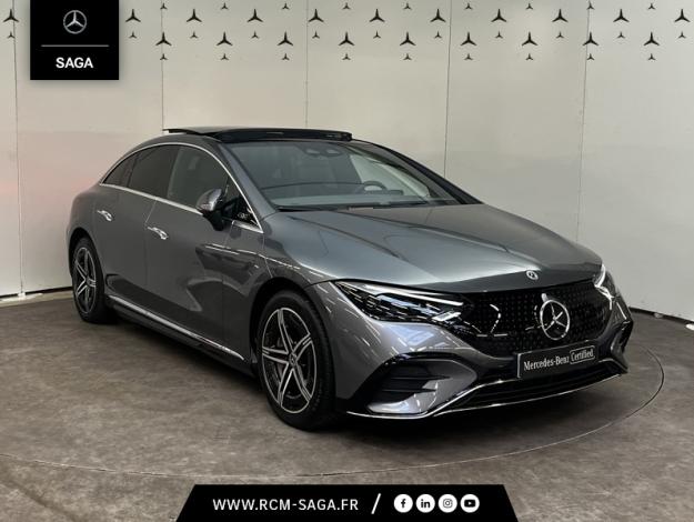 MERCEDES-BENZ EQE Berline EQE 350+ AMG Line  