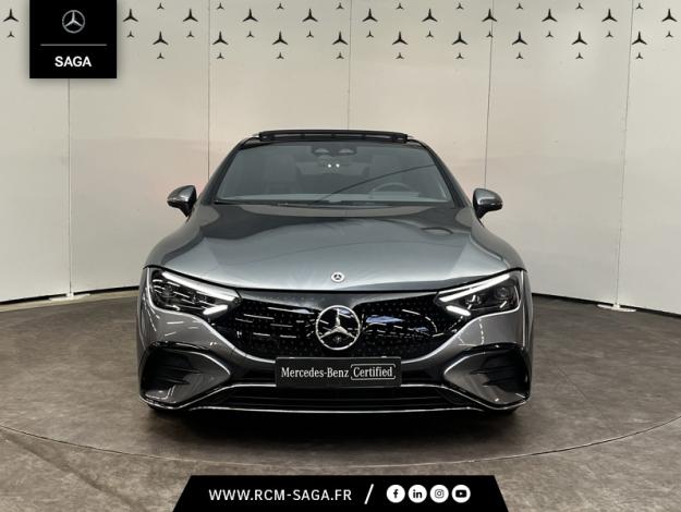 MERCEDES-BENZ EQE Berline EQE 350+ AMG Line  
