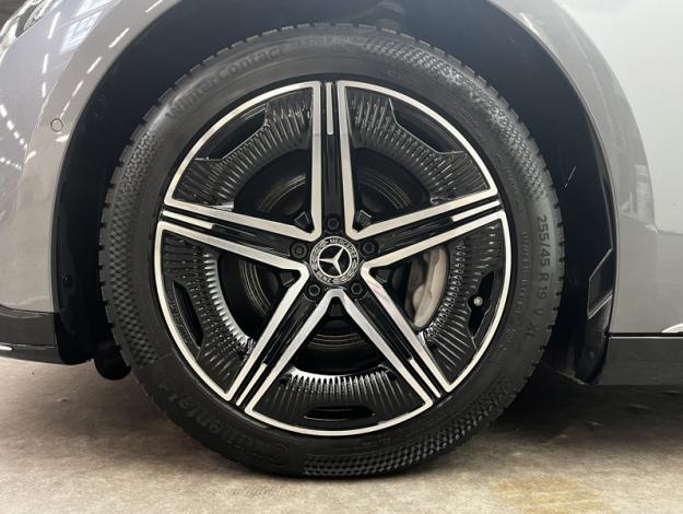 MERCEDES-BENZ EQE Berline EQE 350+ AMG Line  
