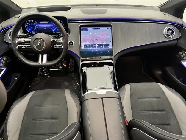 MERCEDES-BENZ EQE Berline EQE 350+ AMG Line  