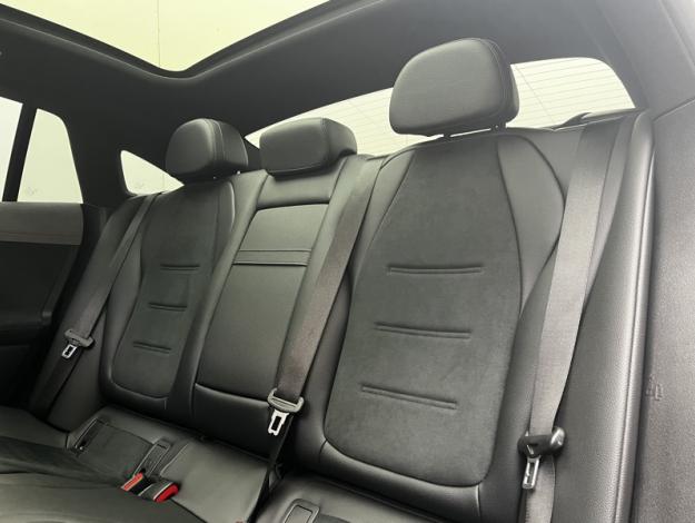 MERCEDES-BENZ EQE Berline EQE 350+ AMG Line  