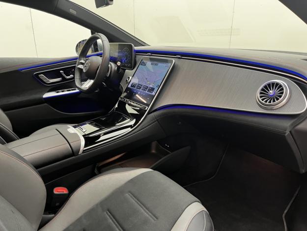 MERCEDES-BENZ EQE Berline EQE 350+ AMG Line  