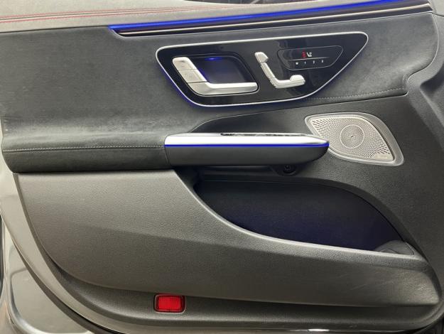 MERCEDES-BENZ EQE Berline EQE 350+ AMG Line  