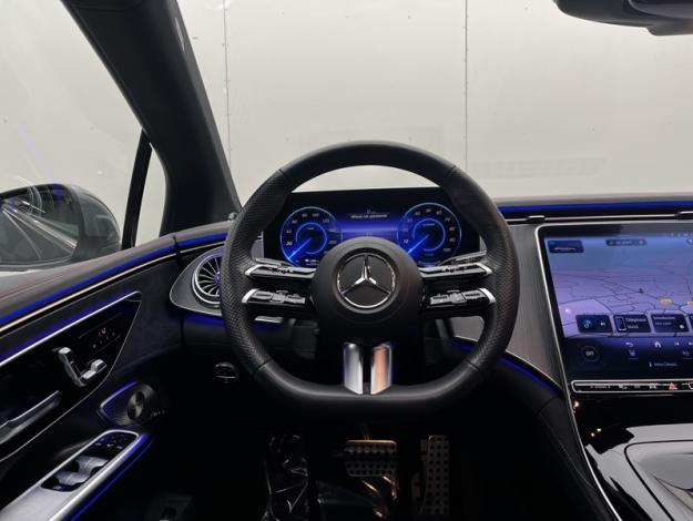 MERCEDES-BENZ EQE Berline EQE 350+ AMG Line  
