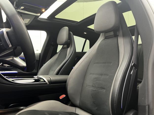 MERCEDES-BENZ EQE Berline EQE 350+ AMG Line  