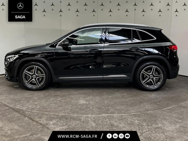 MERCEDES-BENZ GLA 200 d AMG Line  