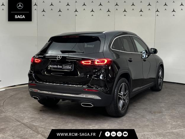 MERCEDES-BENZ GLA 200 d AMG Line  