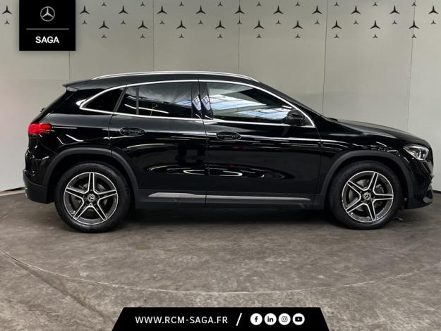 MERCEDES-BENZ GLA 200 d AMG Line  