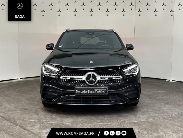 MERCEDES-BENZ GLA 200 d AMG Line  