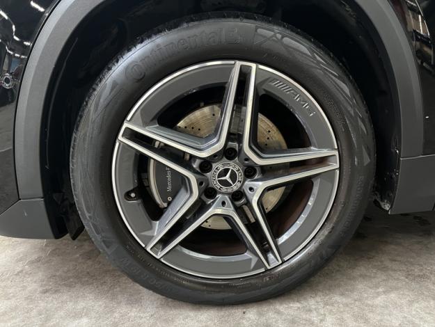 MERCEDES-BENZ GLA 200 d AMG Line  