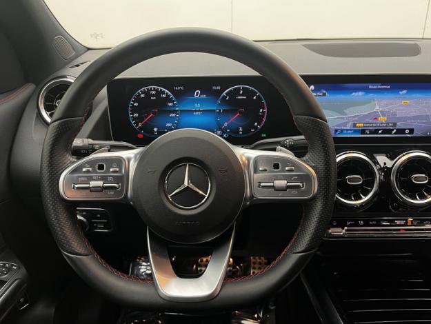 MERCEDES-BENZ GLA 200 d AMG Line  