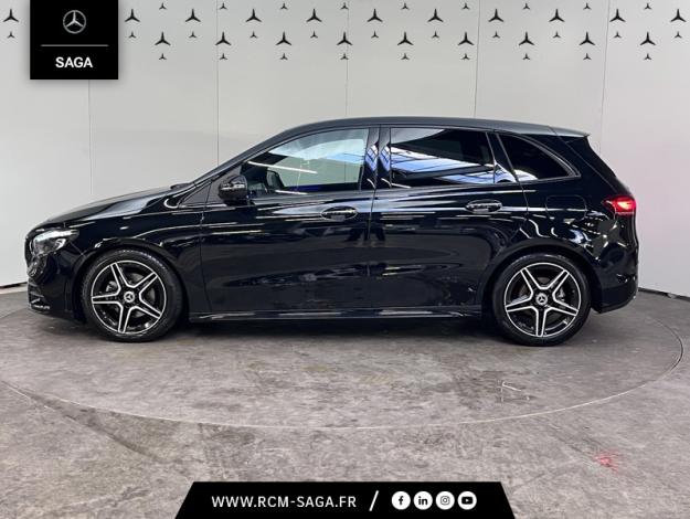 MERCEDES-BENZ Classe B 200 d AMG Line  