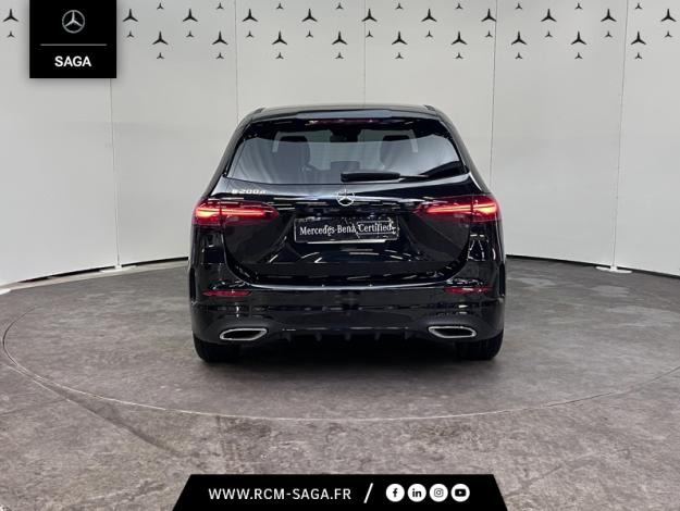 MERCEDES-BENZ Classe B 200 d AMG Line  