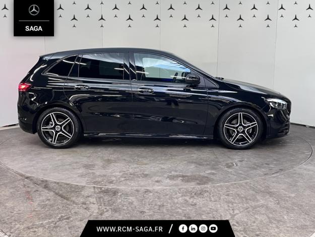 MERCEDES-BENZ Classe B 200 d AMG Line  