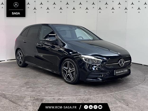 MERCEDES-BENZ Classe B 200 d AMG Line  