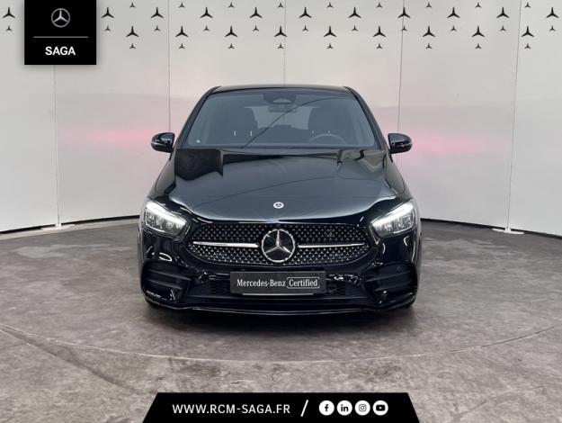 MERCEDES-BENZ Classe B 200 d AMG Line  