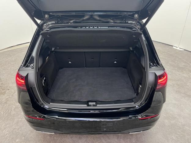MERCEDES-BENZ Classe B 200 d AMG Line  
