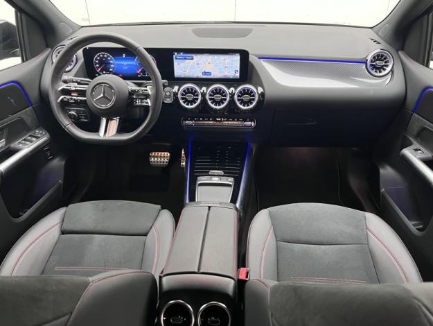 MERCEDES-BENZ Classe B 200 d AMG Line  