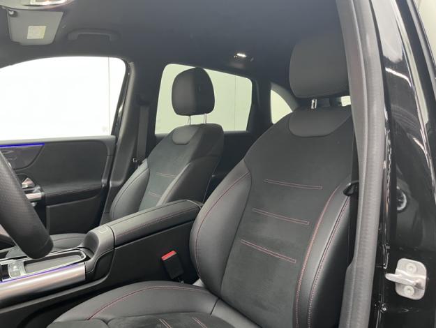 MERCEDES-BENZ Classe B 200 d AMG Line  