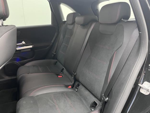 MERCEDES-BENZ Classe B 200 d AMG Line  