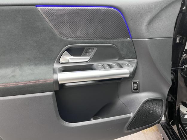 MERCEDES-BENZ Classe B 200 d AMG Line  