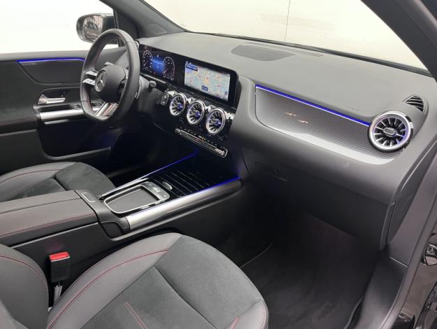 MERCEDES-BENZ Classe B 200 d AMG Line  