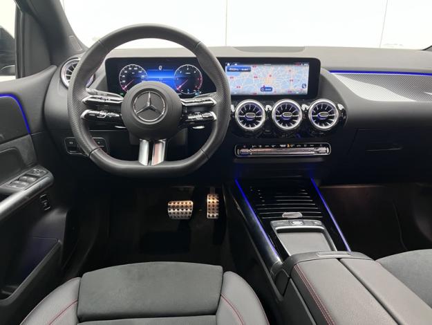 MERCEDES-BENZ Classe B 200 d AMG Line  