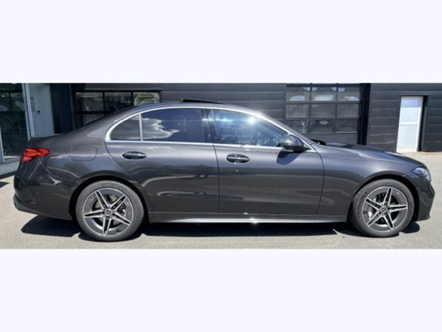 MERCEDES-BENZ Classe C Berline Classe C 300 e Hybrid EQ Berline AMG Line  Classe C 300 e Hybrid EQ Berline AMG Line