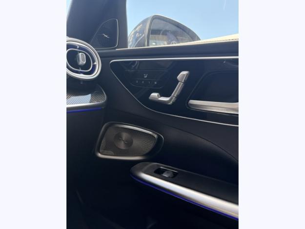 MERCEDES-BENZ Classe C Berline Classe C 300 e Hybrid EQ Berline AMG Line  Classe C 300 e Hybrid EQ Berline AMG Line
